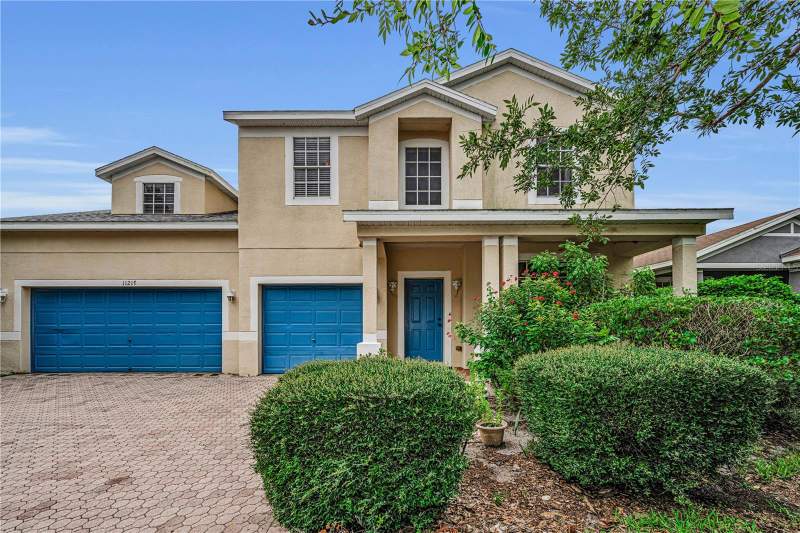 11217 LAUREL BROOK COURT home for sale in Rivercrest