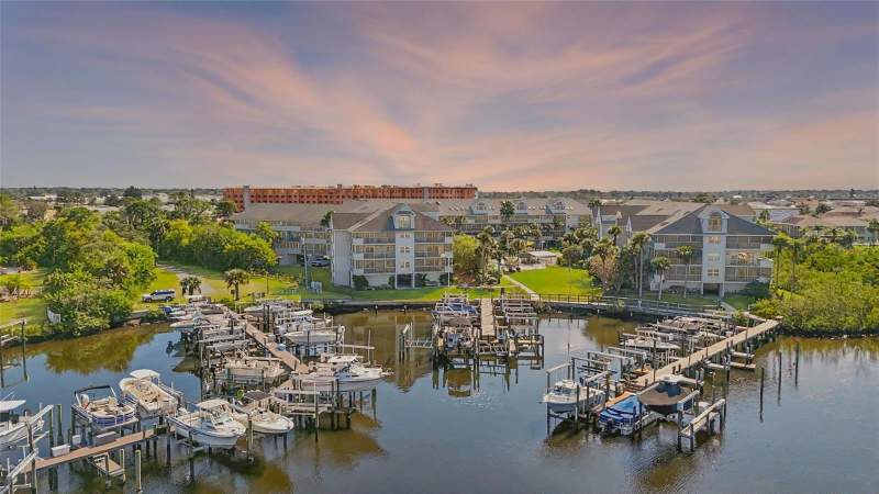 5567 SEA FOREST DRIVE #323 home for sale in Heather Cove