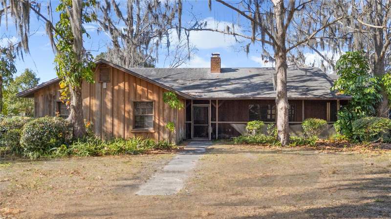 6604 Mt Plymouth Road home for sale in J B BABCOCKS SUB