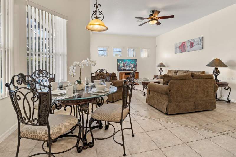 5 bedroom Single Family Residence at 805 Tuscan Hills Boulevard, Tuscan Hills, Davenport — photo 4