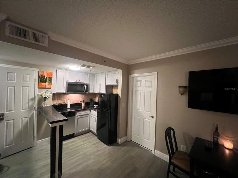 2 bedroom Condominium at 6165 Carrier Drive #1203, Enclave At Orlando, Orlando — photo 4