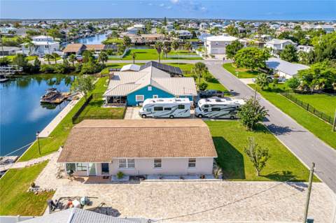 4392 3rd Isle Drive, Hernando Beach FL - photo 6 of 70