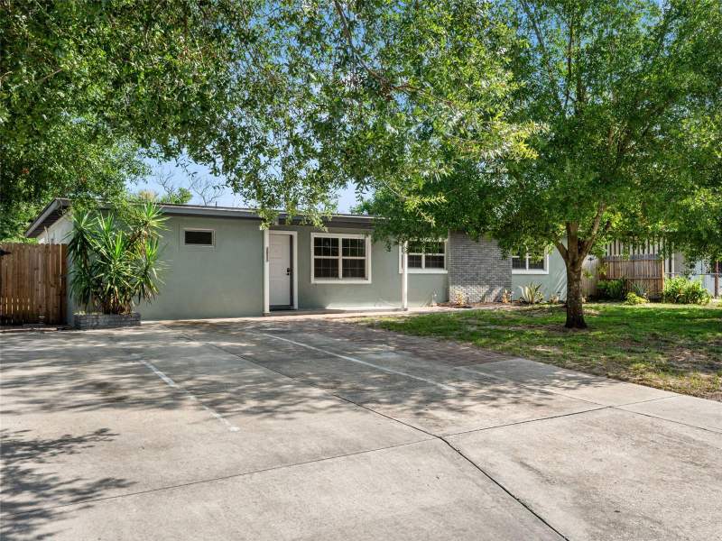 4 bedroom Single Family Residence at 3813 Edland Drive, Agnes Heights First Add, Orlando — photo 2