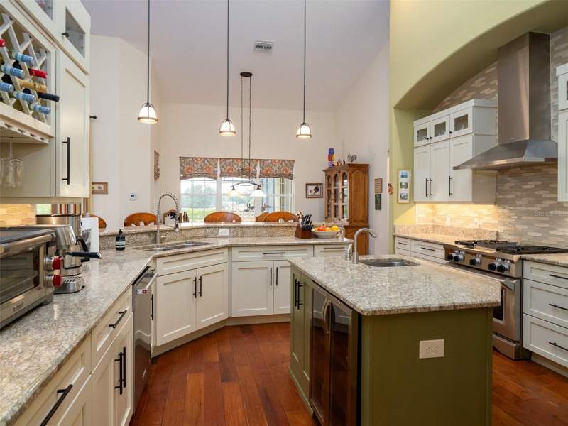 4 bedroom Farm at 11130/11122 W Highway 326, Fellowship Ridge, Ocala — photo 5