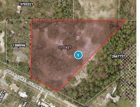 8725 Treasure Island Road, Leesburg FL - photo 13 of 28