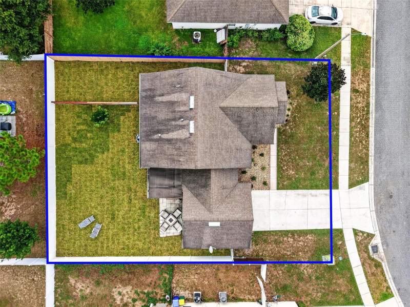 3 bedroom Single Family Residence at 544 Tortola Avenue, Tavares Groves At Baytree Ph 05, Tavares — photo 4