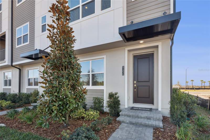 2 bedroom Townhouse at 9156 Sinatra Lane, Alora, Orlando — photo 2