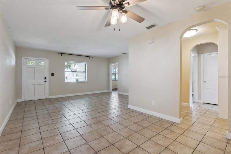 3 bedroom Single Family Residence at 3365 PELHAM ROAD, ORWIN MANOR WESTMINSTER SEC, ORLANDO — photo 5