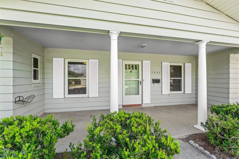 3 bedroom Single Family Residence at 1027 SUNWOOD LANE, ENGELWOOD PARK UNIT 06, ORLANDO — photo 3