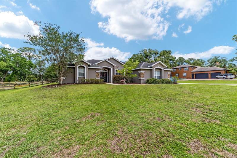 5 bedroom Single Family Residence at 2151 SE 59th Street, Shady Lane Estate, Ocala — photo 4