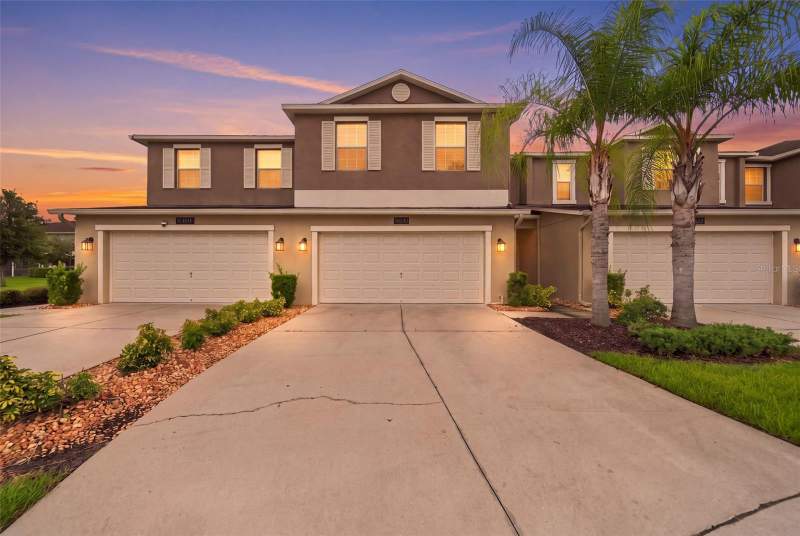 Wyndham Lakes Estates