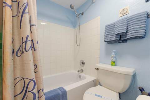 313 S Atlantic Avenue #5200, Daytona Beach FL - photo 12 of 45