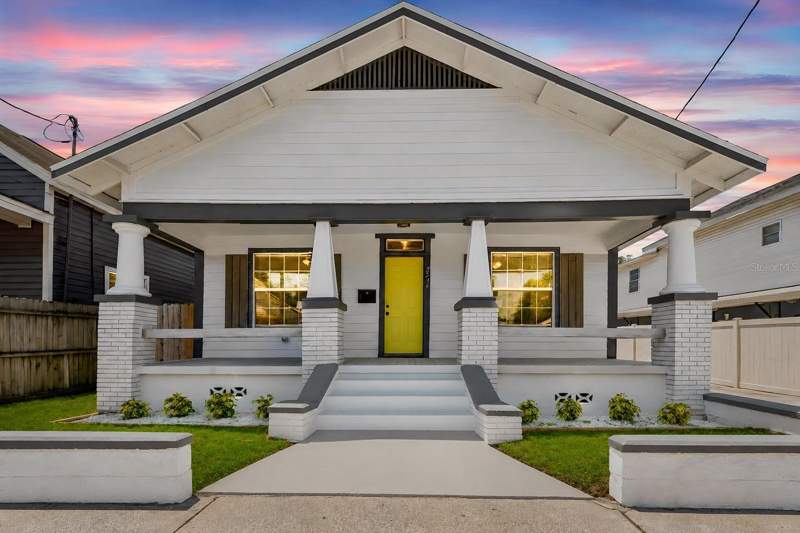 2914 N 16TH STREET home for sale in Ybor Heights