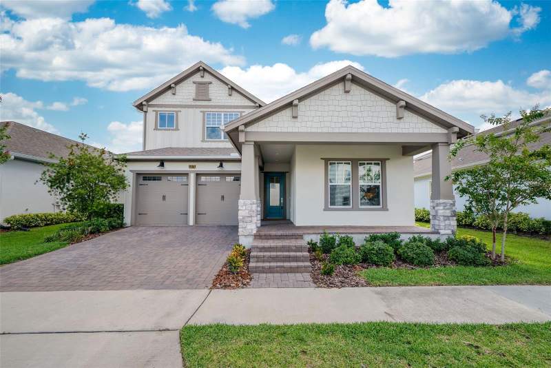 5 bedroom Single Family Residence at 13175 McMillan, Laureate Park, Orlando — photo 2