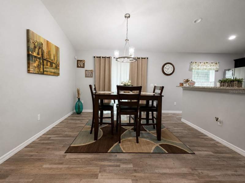 3 bedroom Single Family Residence at 13361 SE 101st Avenue, Lake Weir Shores, Belleview — photo 5