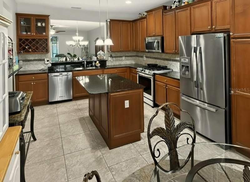 3 bedroom Single Family Residence at 442 Del Sol Ave, Del Webb Orlando, Davenport — photo 4