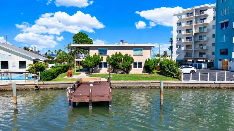 2 bedroom Condominium at 283 104th Avenue #106, Outrigger The Condo, Treasure Island — photo 4