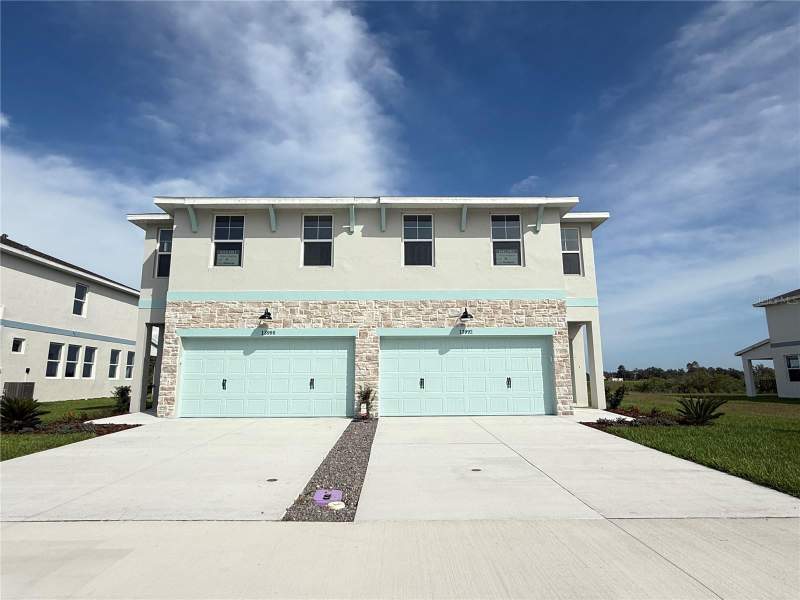13992 EMERALD FIELDS DRIVE #Lot 24 home for sale in Emerald Fields