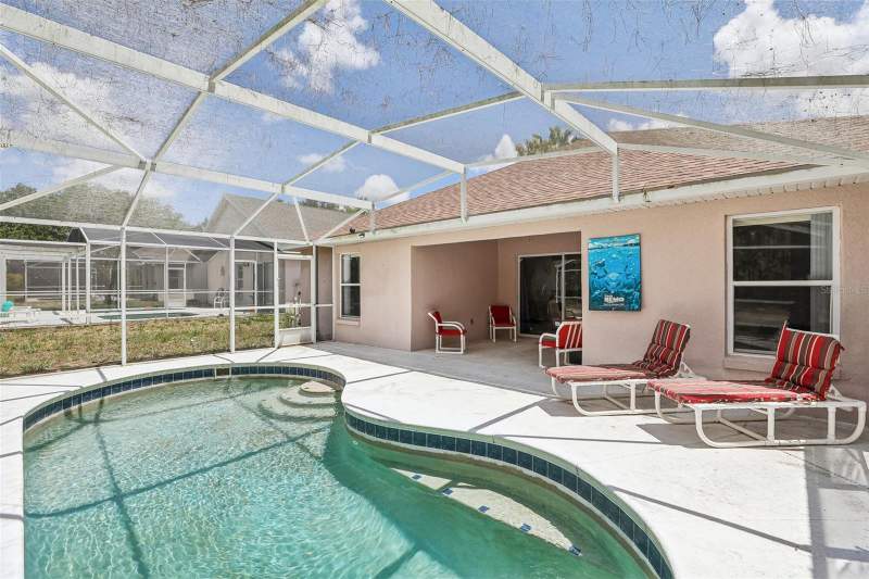 4 bedroom Single Family Residence at 536 Pine Cone Drive, Florida Pines Ph 01, Davenport — photo 2