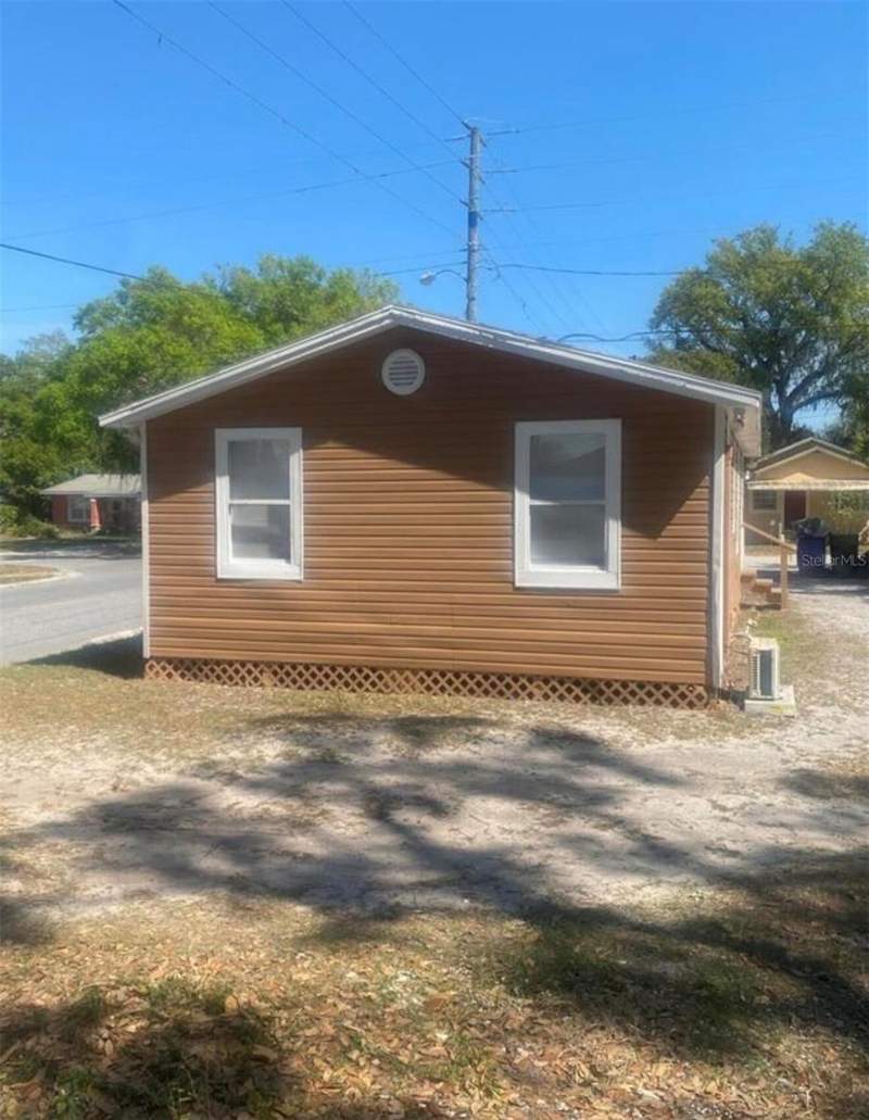 2 bedroom Single Family Residence at 1810 N Brack Street, Robert Bass Add, Kissimmee — photo 5