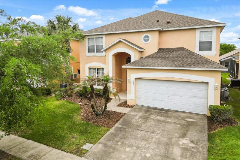 164 CASTAWAY BEACH WAY home for sale in Terra Verde