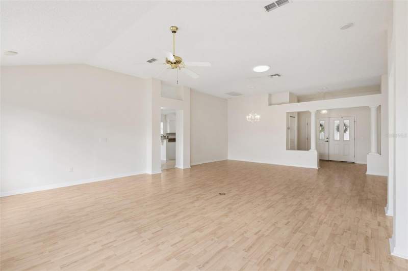 2 bedroom Single Family Residence at 720 San Marino Drive, Villages/Sumter, The Villages — photo 5