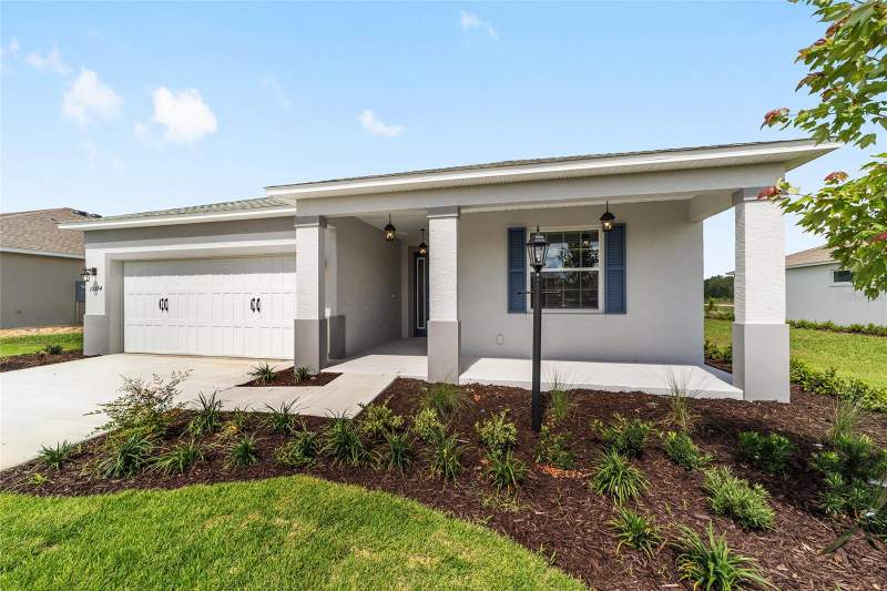 3 bedroom Single Family Residence at 10394 SW 107th Court, On Top Of The World, Ocala — photo 2