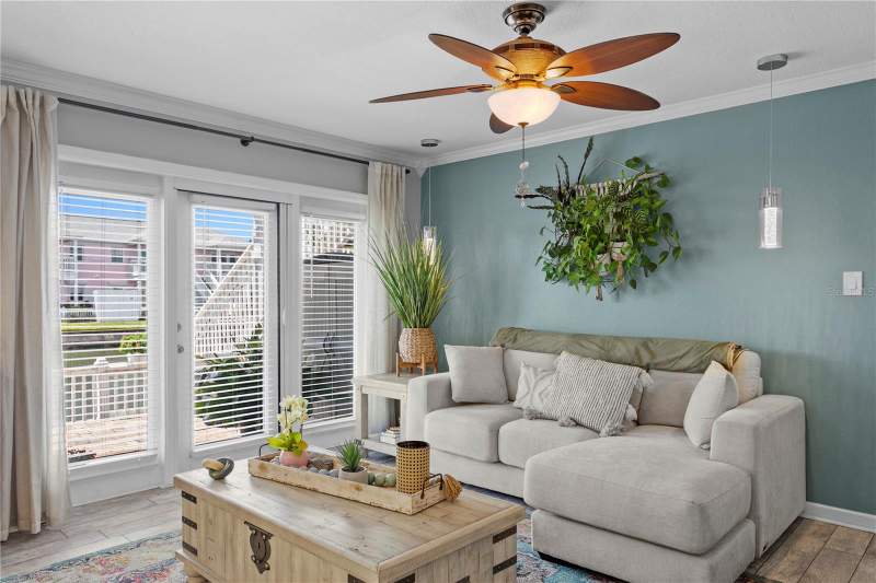 2 bedroom Condominium at 5175 Coquina Key Drive #A, Waterside At Coquina Key South, St Petersburg — photo 4