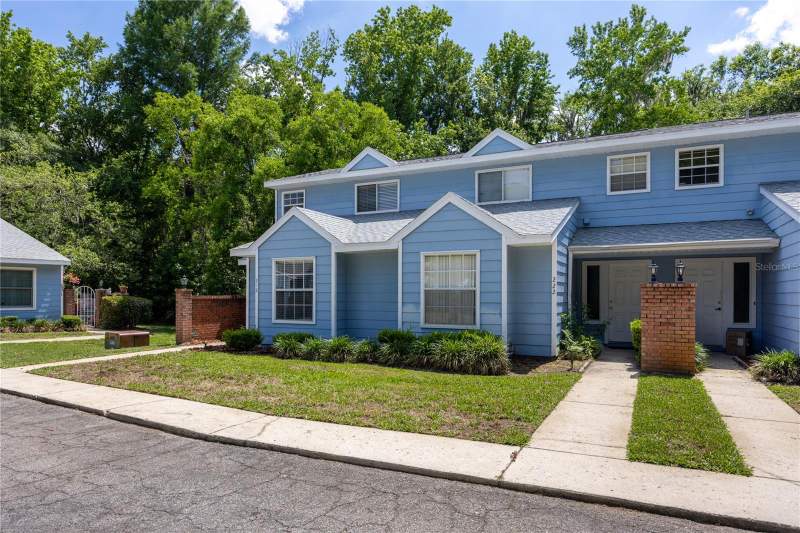 2 bedroom Condominium at 218 NW 50th Boulevard #K, Mill Pond, Gainesville — photo 4