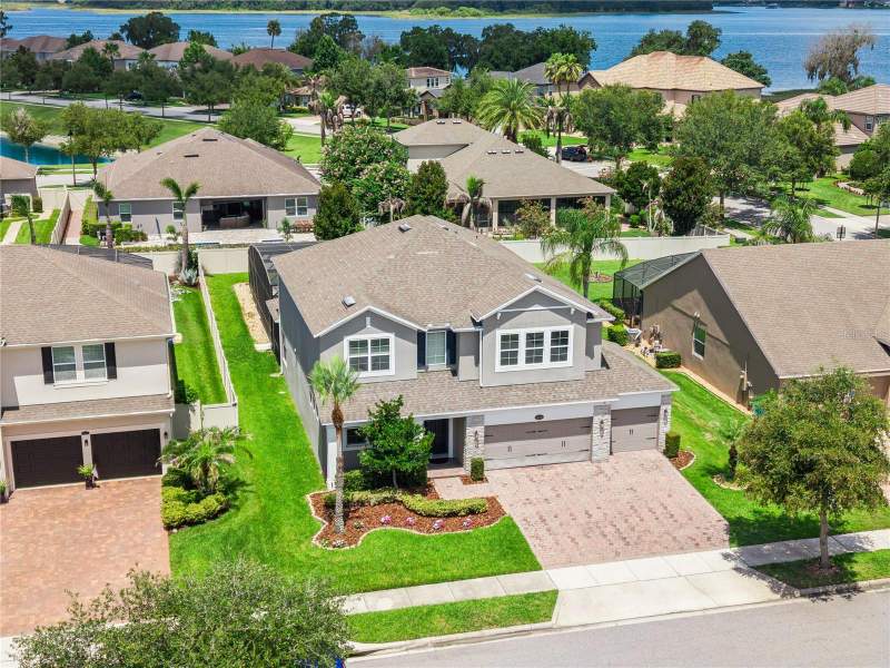 5 bedroom Single Family Residence at 16044 Citrus Knoll Drive, Hickory Hammock Ph 1D, Winter Garden — photo 3