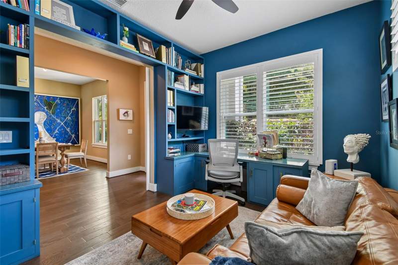 5 bedroom Single Family Residence at 2107 Hargill Drive, Ardmore Homes, Orlando — photo 4