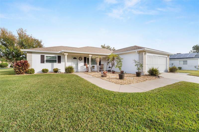 2 bedroom Single Family Residence at 8516 SE 137th Loop, Spruce Creek Gc, Summerfield — photo 2