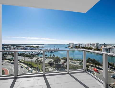 1155 N Gulfstream Avenue #906, Sarasota FL - photo 20 of 58