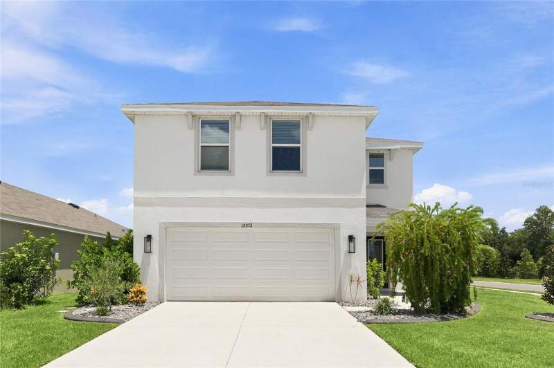 4 bedroom Single Family Residence at 12272 High Rock Way, Bella Lago, Parrish — photo 3