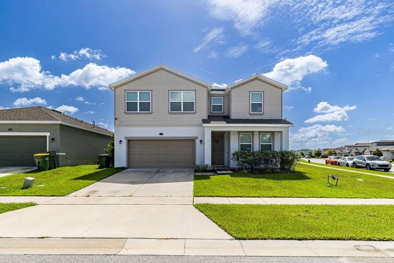 3319 CURLEW AVENUE home for sale in Lake Denham Estates