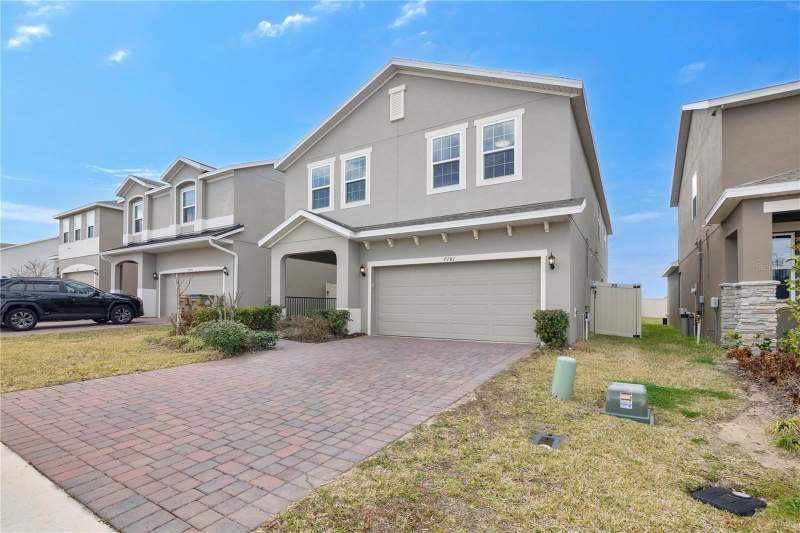4 bedroom Single Family Residence at 7781 Marsala Street, Ridgeview Ph 3, Clermont — photo 4