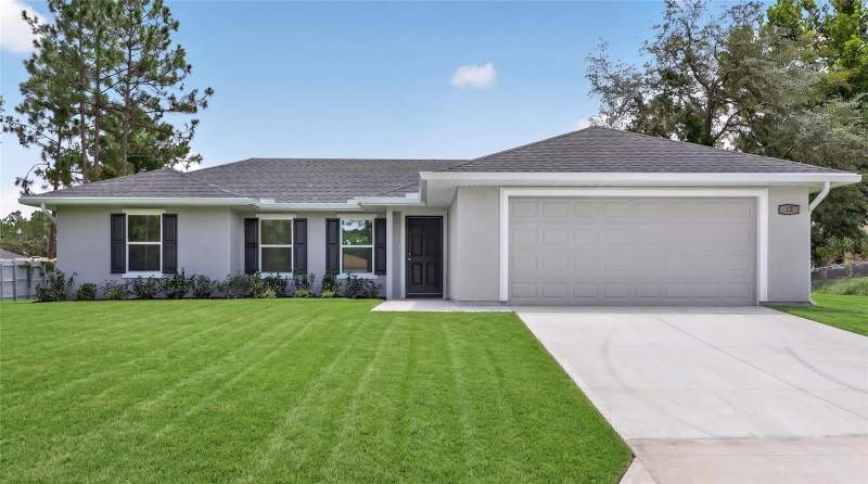 3 bedroom Single Family Residence at 13 Pecan Drive Loop, Silver Spgs Shores Un 20, Ocala — photo 2