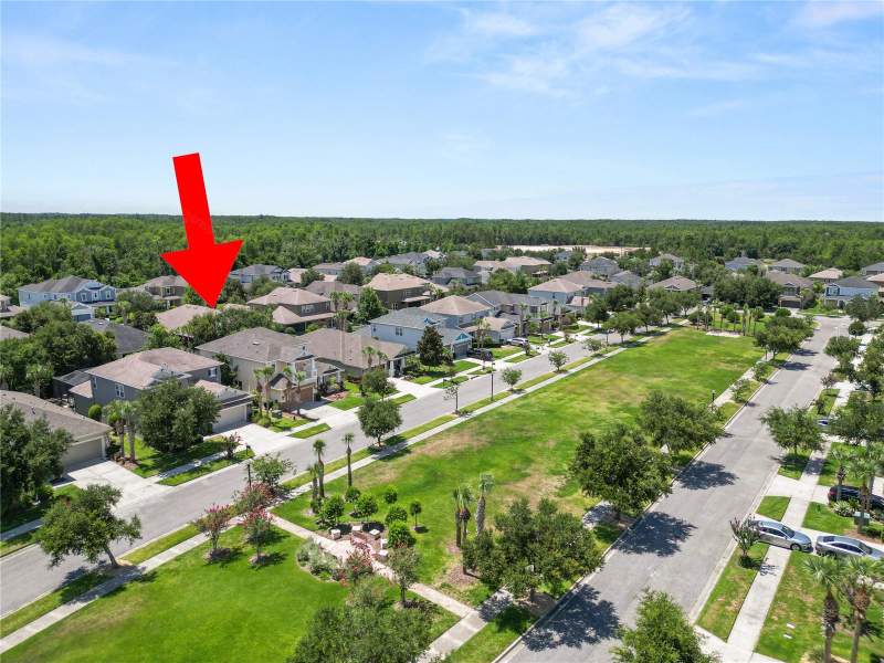 4 bedroom Single Family Residence at 8775 Sentiero Drive, Connerton Village 2 Prcl 201, Land O Lakes — photo 5