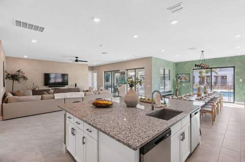 1008 Coyote Creek Way, Reunion FL - photo 6 of 7