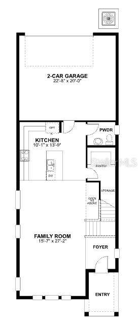 1341 Lumpini Street, St Cloud FL - photo 23 of 25