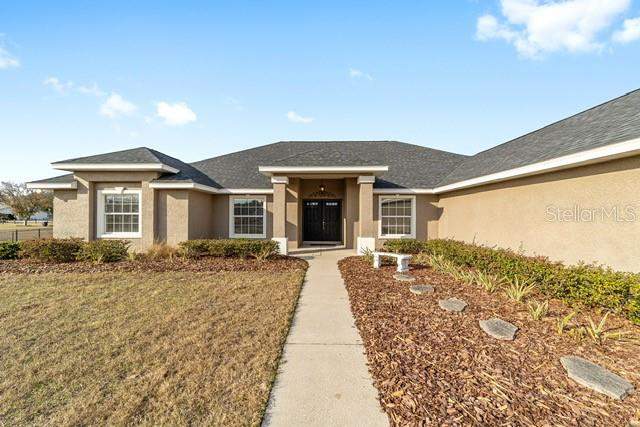 4 bedroom Single Family Residence at 3305 NE 106th Street, Anthony Downs, Anthony — photo 4