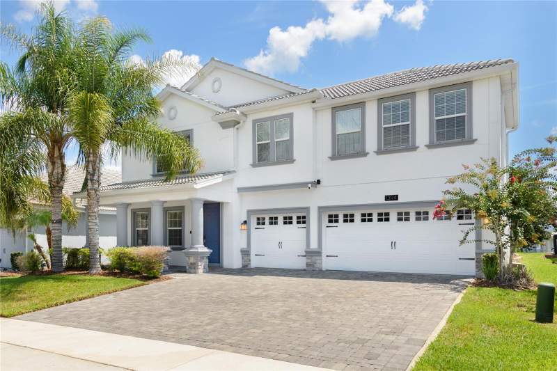 1394 OLYMPIC CLUB BOULEVARD home for sale in Stoneybrook South