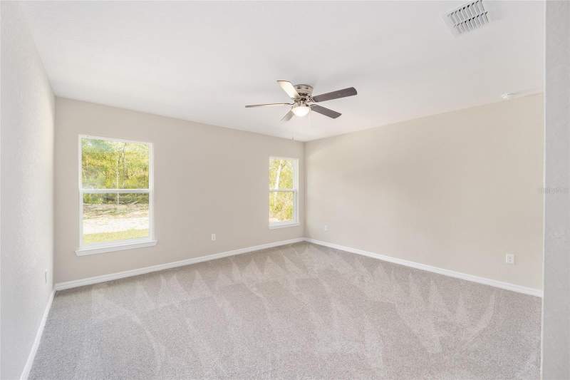 3 bedroom Single Family Residence at 12995 SW 89th Court, Marion Oaks Un Twelve, Ocala — photo 5