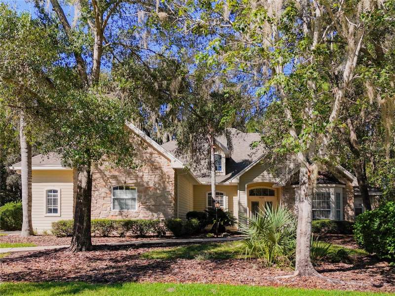5 bedroom Single Family Residence at 3680 SW 86th Street, Haile Plantation Unit 34 Ph 6, Gainesville — photo 2