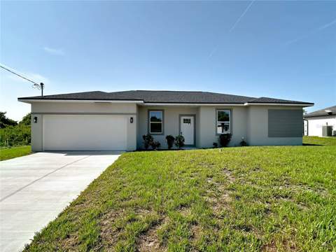 12219 Bacchus Road, Port Charlotte FL - photo 8 of 53