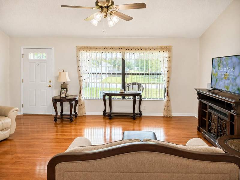 2 bedroom Single Family Residence at 4276 SW 140th Street Road, Marion Oaks Un 01, Ocala — photo 3