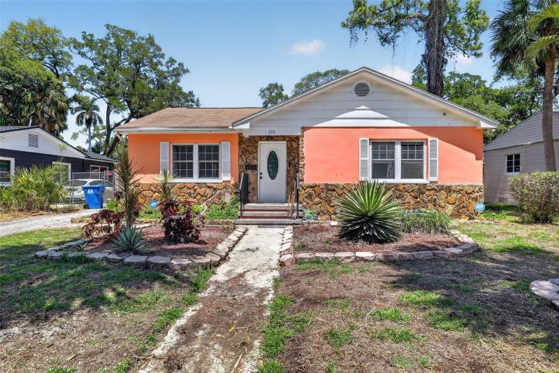 775 28TH AVENUE home for sale in Pallanza Park
