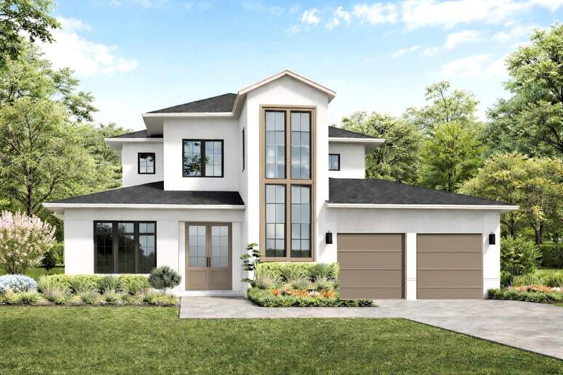 930 ENCLAVE PLACE home for sale in the Enclave