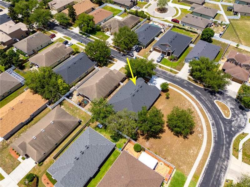 4 bedroom Single Family Residence at 13428 Mandalay Place, Spring Hill, Spring Hill — photo 4