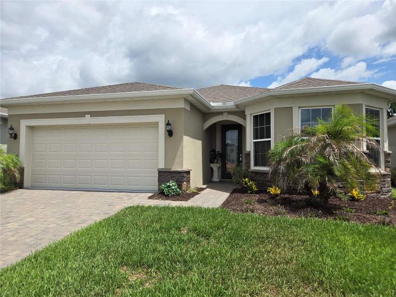6117 CITRUS GROVE COURT home for sale in Del Webb Sunbridge
